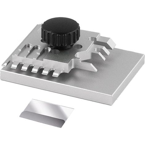 Outil de cintrage de gravure combinant durabilité portabilité pour la gravure de modèles, amélioration du réalisme des pièces de gravure photo cintreuse (1/4)