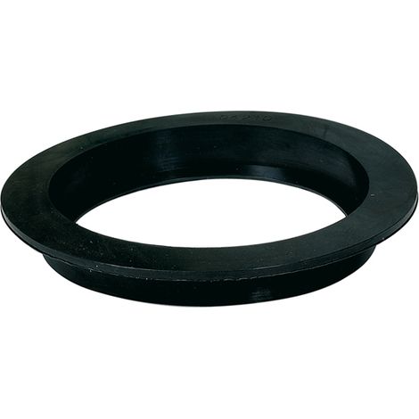 Jetly – Joint nitrile pour raccordement manchon et tuyau DN 100 – Étanchéité pour cuves aériennes et à enterrer – Utiliser scie cloche Ø 105 mm