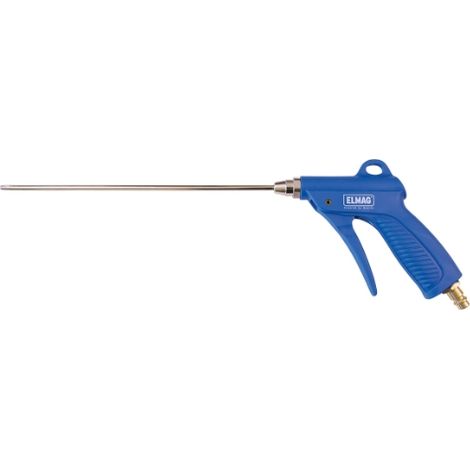 Pistola a soffio 'PA'