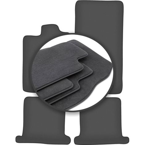 Tappetini auto di alta qualità per: Jaguar XK coupé (2006-2014) (1/5)