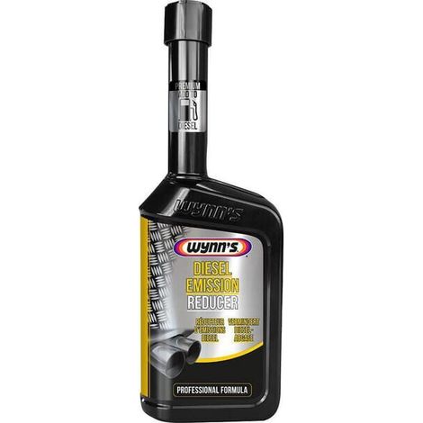Combustible circuito limpiador WYNN'S SP50392 (1/2)