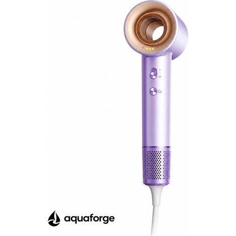 Sèche cheveux professionnel sans balais 1600 W 110000 tr min (1/5)