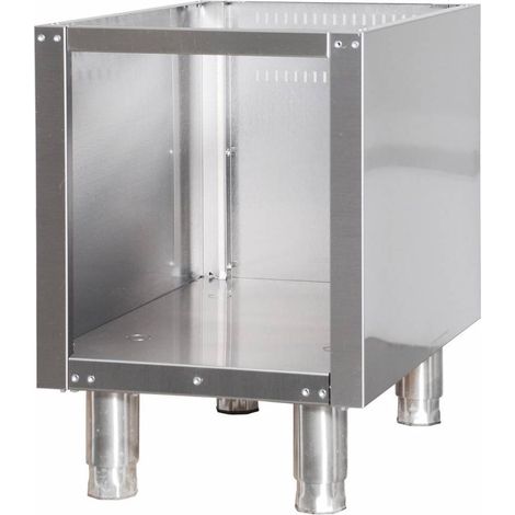 Support - Unité individuelle - Profondeur de 70 cm - Ouvert - Maxima