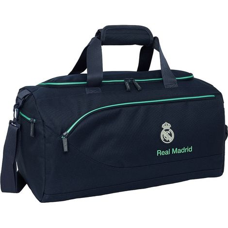 Real Madrid Sporttasche 712557553 marineblau (1/5)