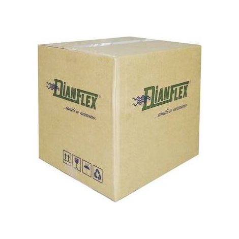 SCATOLA IN CARTONE MM 420 x 360 x H365 mm 420 x 360 H. 365 DH