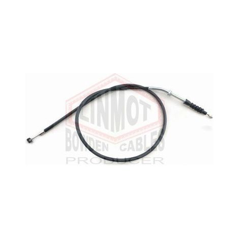 Cable de embrague Kawasaki ZX-9R 900 Ninja (00-01) Linmot 54011-1402 (1/3)