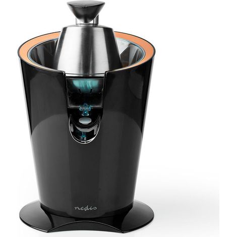 Citrus press  160 w  orange  black 39353960 39353960 39353960 39353960 39353960 (1/5)