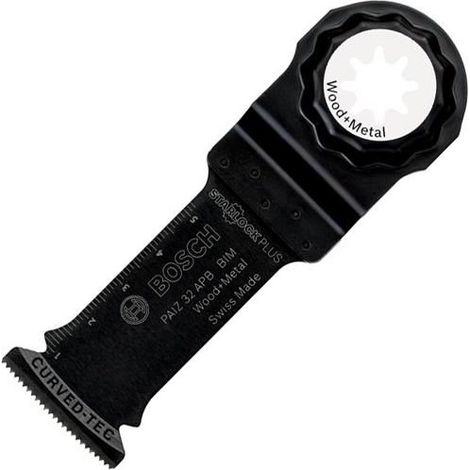 Bosch 2608662558 Accessorio per Utensili Multifunzione (1/10)
