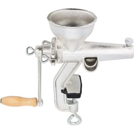 SPREMITORE MANUALE PER FRUTTA E VERDURA KINGHOFF KH-1424 (1/5)