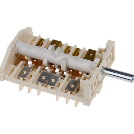 Delonghi - interruttore forno - 050030 - 5401101519005
