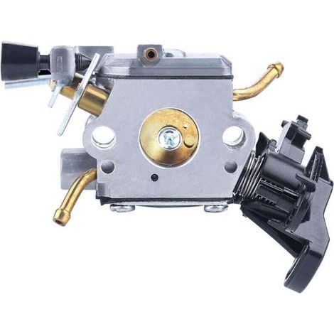 Carburador ZAMA C1M-EL37B para 445 450 445E 450E, para motosierra JONSErouge CS2245S 506450401 (1/4)