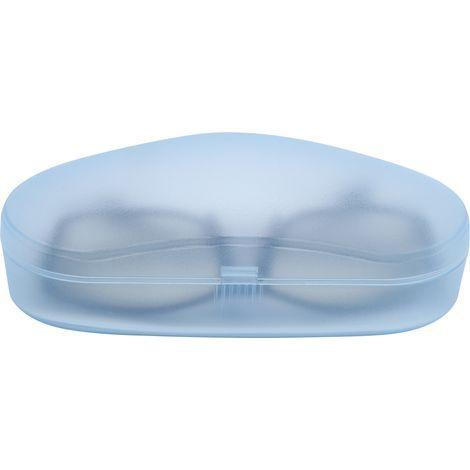 Schutzbrille gegen Pollen, Wind, Sand und Smog mit UV-Schutz (1/5)