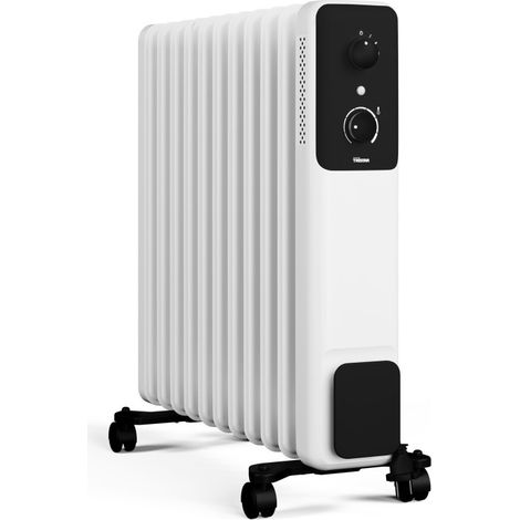 Tristar Ölradiator KA-5381 11 Rippen 2500 W weiß Heizgeräte (1/3)