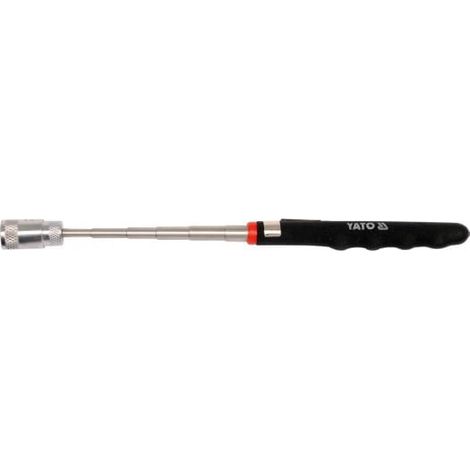 Pince télescopique avec aimant et diode YT-06611 Yato