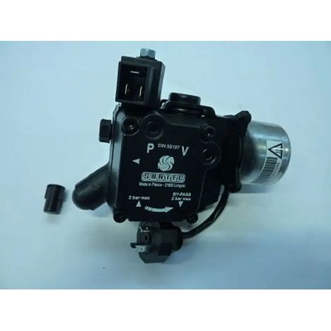 Remeha Pompa olio modulante, 7659158