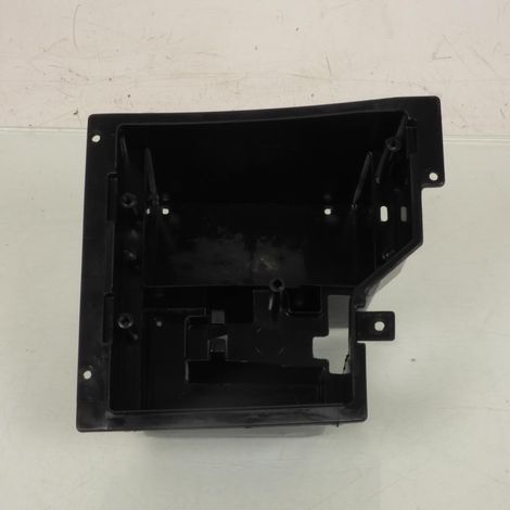 [PRODUIT D'OCCASION] Support de batterie origine pour Scooter Peugeot 50 V-Clic 4T (1/2)