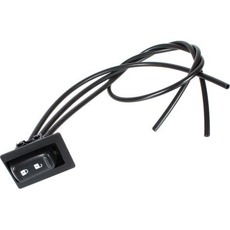Válvula de aire de la columna de dirección para Scania series P, G, R, T (2004-) (1/2)