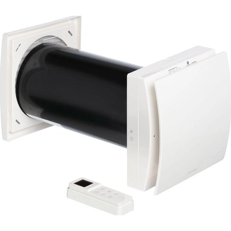 AERAULIQA 4388 Quantum Next 100, Blanc