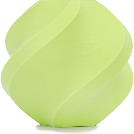 Filament imprimante 3D bambulab refill pla matte 1kg 1.75mm (1/3)