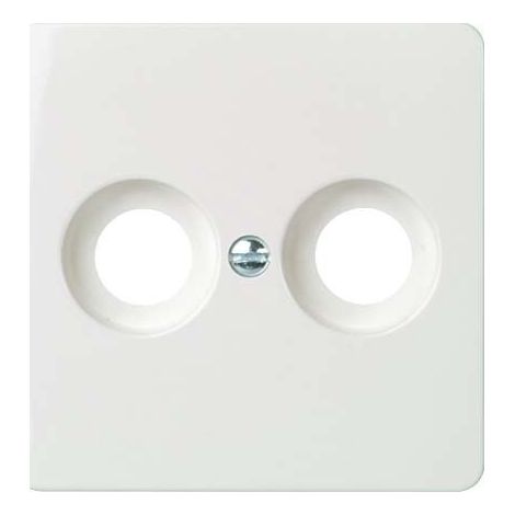 Decodificador elso 503614 termoplástico IP20 blanco
