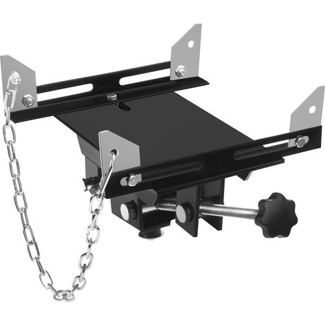 Adattatore per riduttore da 600 kg KD12544 (1/5)