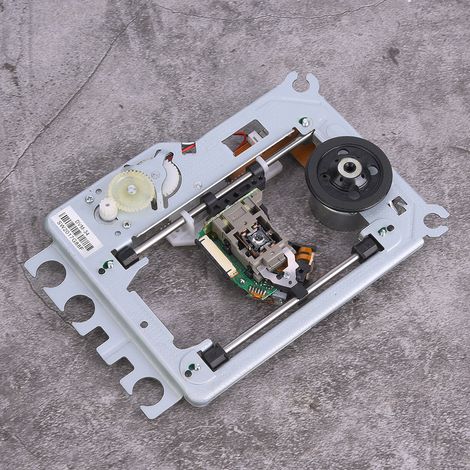 SF HD850 optischer Scanlaser – Ersatzteile für DVD-Player (1/5)