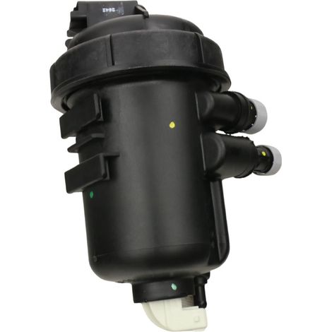 Filtro de combustible Fiat OR 1345983080 (1/3)