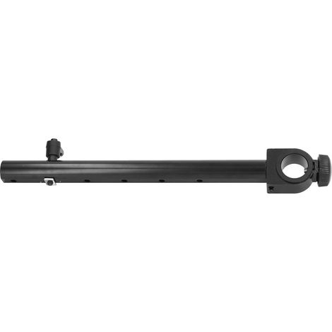 Support de microscope en acier inoxydable, support de table stable et réglable pour les expériences (1/5)