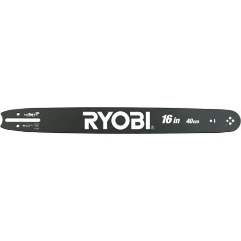 RYOBI guida 40cm per motoseghe termiche RAC229