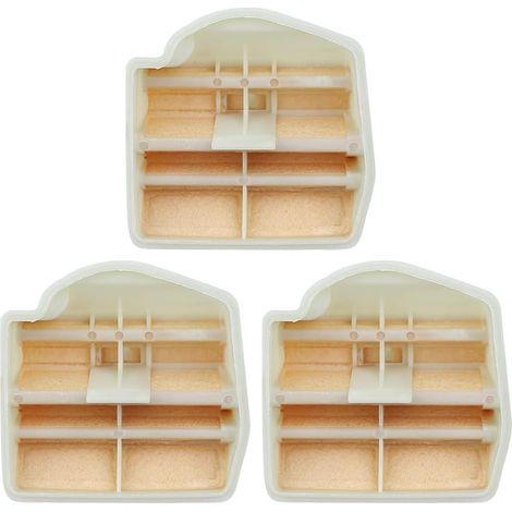 Nettoyant de filtre à air pour tronçonneuse Jonsered 2245 2250 Cs2245 Cs2250 (1/5)