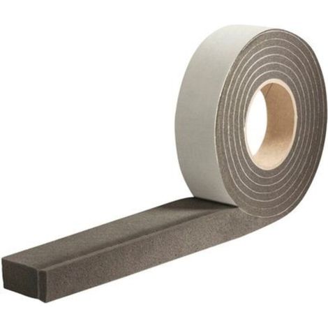 Cinta de sellado - 5 m - Espesor 5 mm - Ancho 30 mm