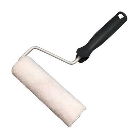 Ultraleichter Lackierwalze Glänzender Lack und Lackierung Ruco-guard - Savy