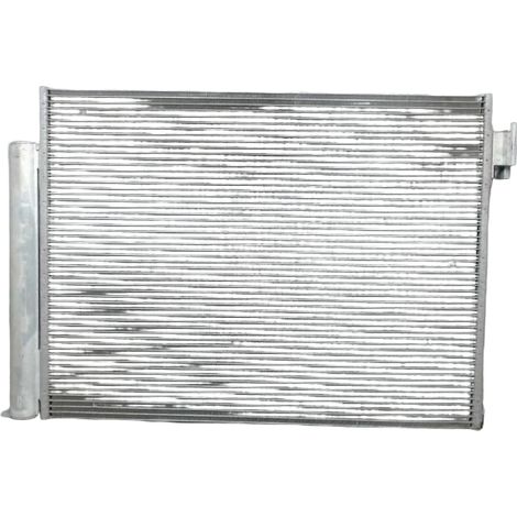 [PRODUIT D'OCCASION] Condenseur Climatisation RENAULT Clio ♻️ Ref Oe. 921005fa0a - Garantie à vie (1/4)