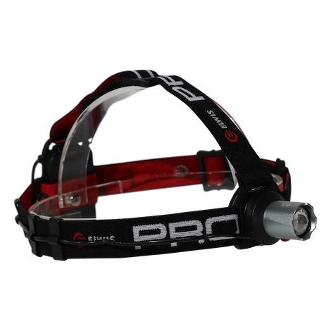 Lampe Frontale H1-700 éclairage Led Puissant Et Léger - Elwis (1/4)