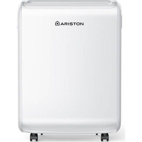 Ariston DEOS EVO 10 1,85 l 43 dB 210 W Weiß (1/3)