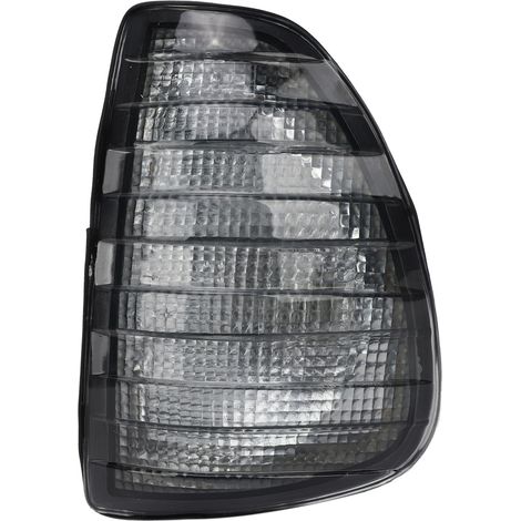 Indicateur avant de remplacement de lampe d'angle de clignotant Automobile pour W123 1976 – 1985 gauche 0008207321