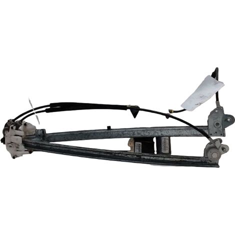 [PRODUIT D'OCCASION] Mecanisme+moteur Leve-glace Avant Droit PEUGEOT 807 ♻️ Ref Oe. 9222af - Garantie à vie (1/4)