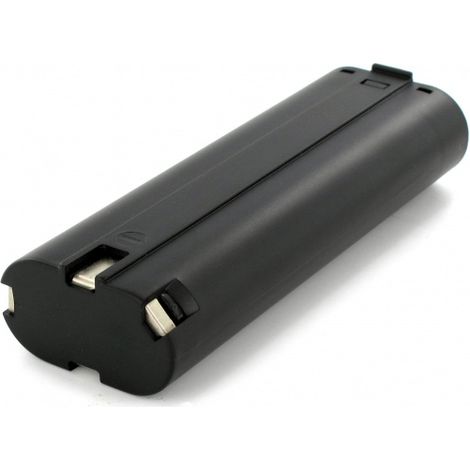 Batteria 7.2 v 2000mAh per elettroutensili