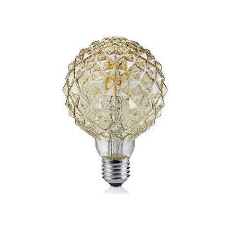 Ampoule, Ampoule E27 LED Globe en Verre, TRIO (1/3)