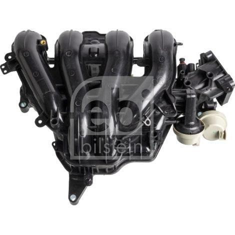 Manchon, collecteur d'admission FEBI BILSTEIN 176440 FORD 1 251 028 1 256 720 (1/3)