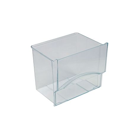 Liebherr 9290338 Bac a legumes original pour refrigerateur 235 x 199 x 181 mm