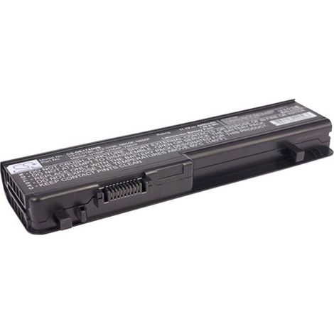 NX - Batterie ordinateur portable 11.1V 5200mAh - 312-0186N855PU164P312-0196 (1/5)