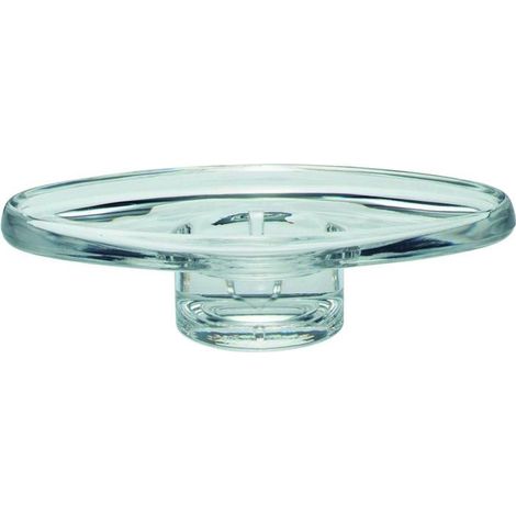 Seifenschale Chiara 40166 ohne Halter (1/4)