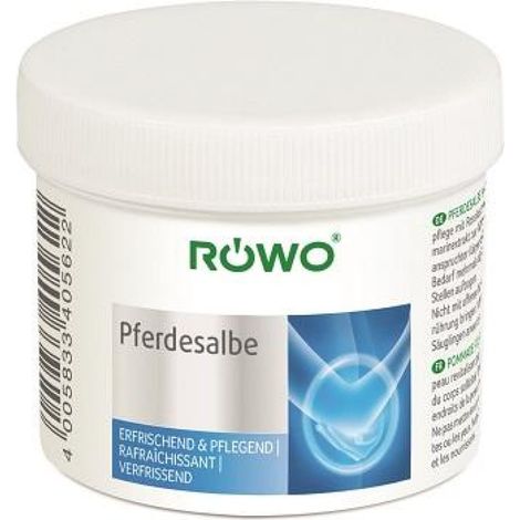 Rowo Pferdesalbe 50ml