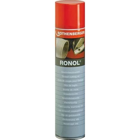 Toccando L'Olio Ronol, Modello: Box 600 Ml (1/3)