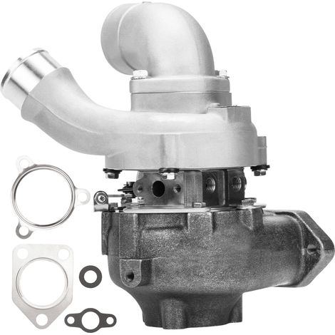 GT1749V Turbo Turbocompressore 53039880145 for Hyundai iMax D4CB 125 KW 170 CV