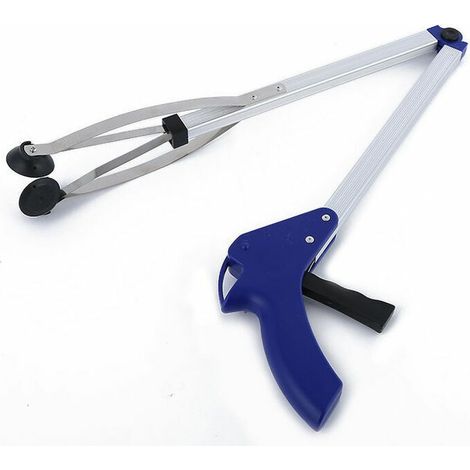 Pince de précision en aluminium pour les travaux de précision, l'assemblage et la maintenance, pour une utilisation à domicile et en atelier.-AquaForge (1/5)