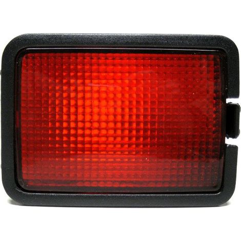 Luz antiniebla trasera izquierda = derecha VW T4 90-04 (1/2)