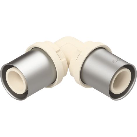 Coude 90° multicouche Ø16 SFY