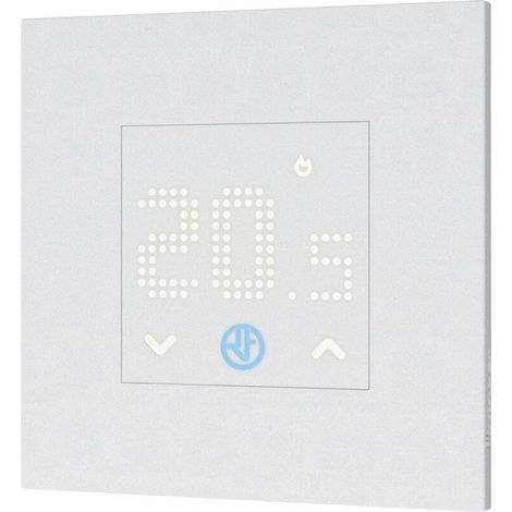 Finder 1TT182300000 1T.T1 Thermostat d'ambiance encastré